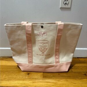 Kerastase NYC Tote Bag